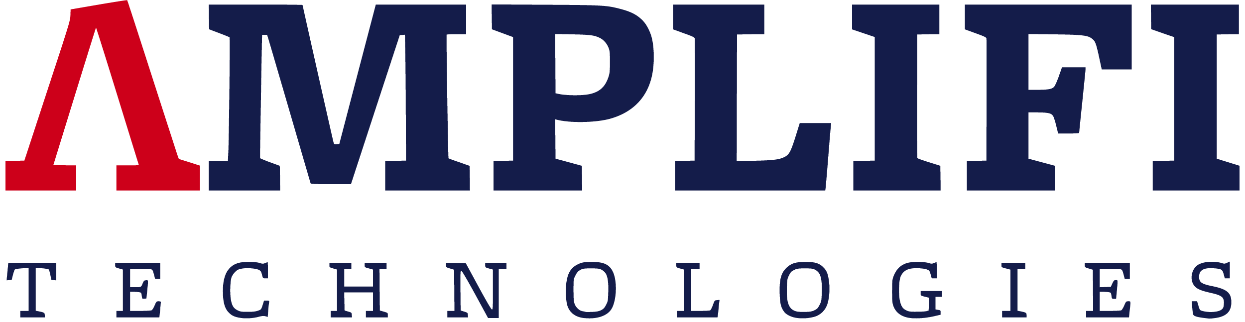 AMPLIFI Technologies Inc.
