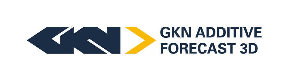 GKN Additive Forecast 3D